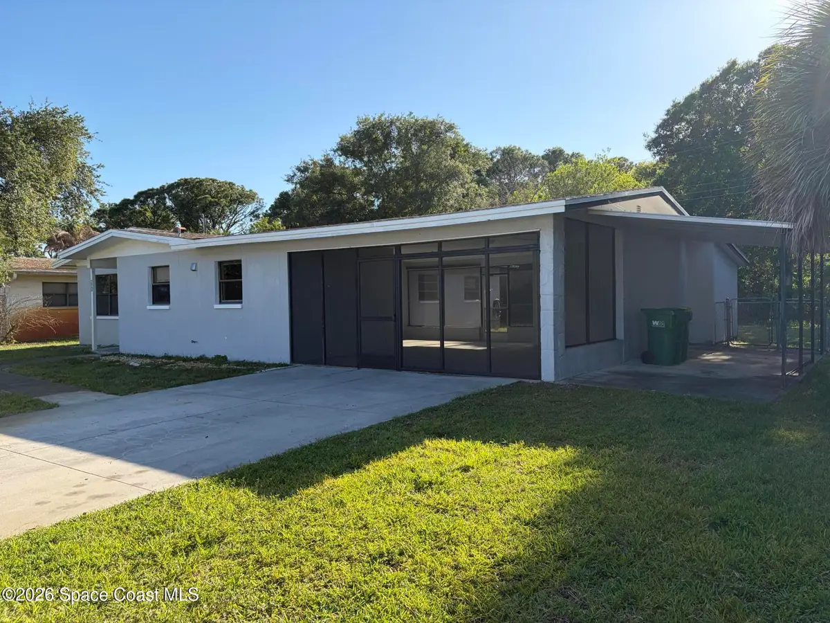 965 Date Avenue, Merritt Island, FL 32953 - #1