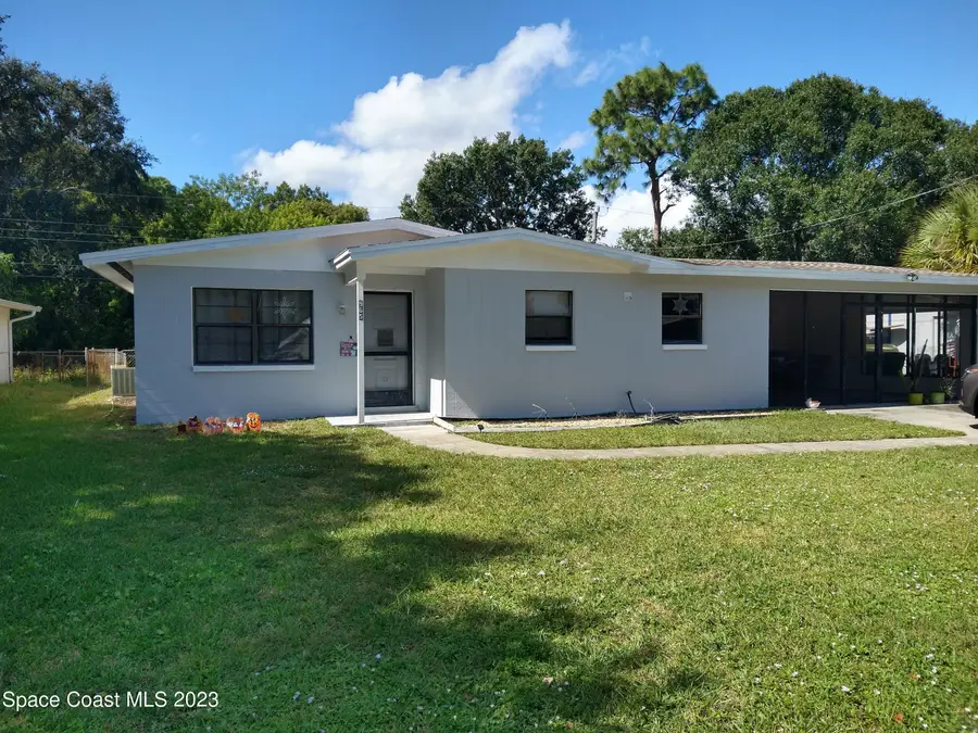 965 Date Avenue, Merritt Island, FL 32953 - #2