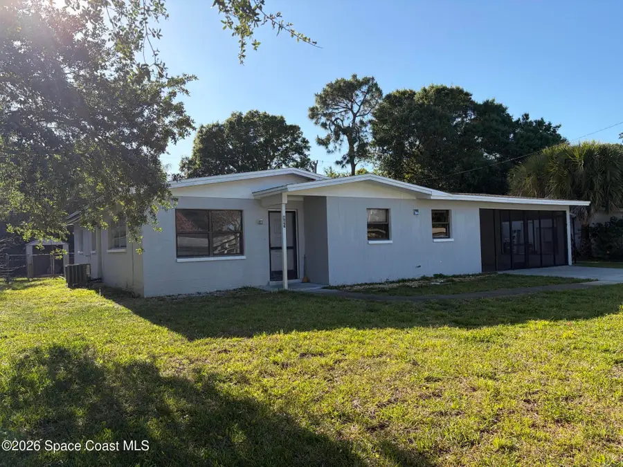 965 Date Avenue, Merritt Island, FL 32953 - #3