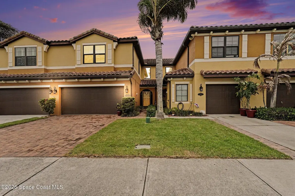 151 Montecito Drive, Satellite Beach, FL 32937 - #1