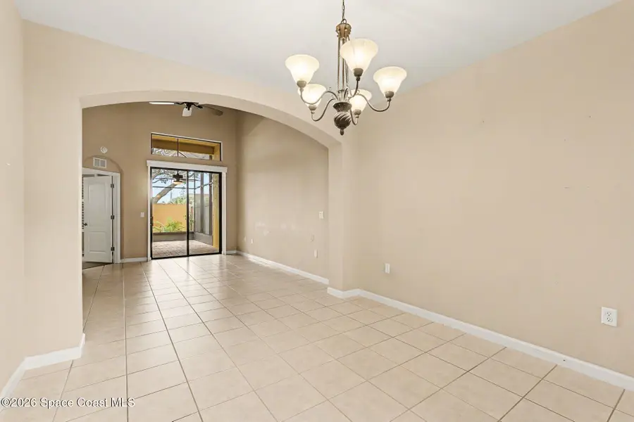 151 Montecito Drive, Satellite Beach, FL 32937 - #3