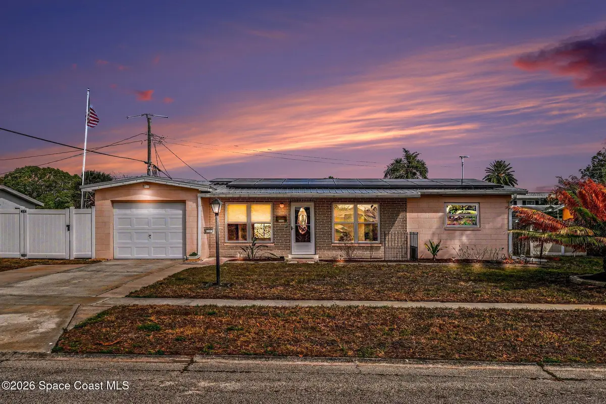1714 Hudson Circle N, Melbourne, FL 32935 - #1