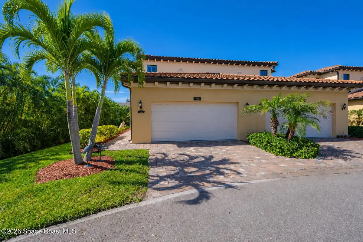 719 Lanai Circle, Melbourne, FL 32937 - #1