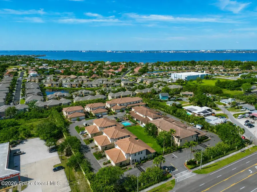 719 Lanai Circle, Melbourne, FL 32937 - #2