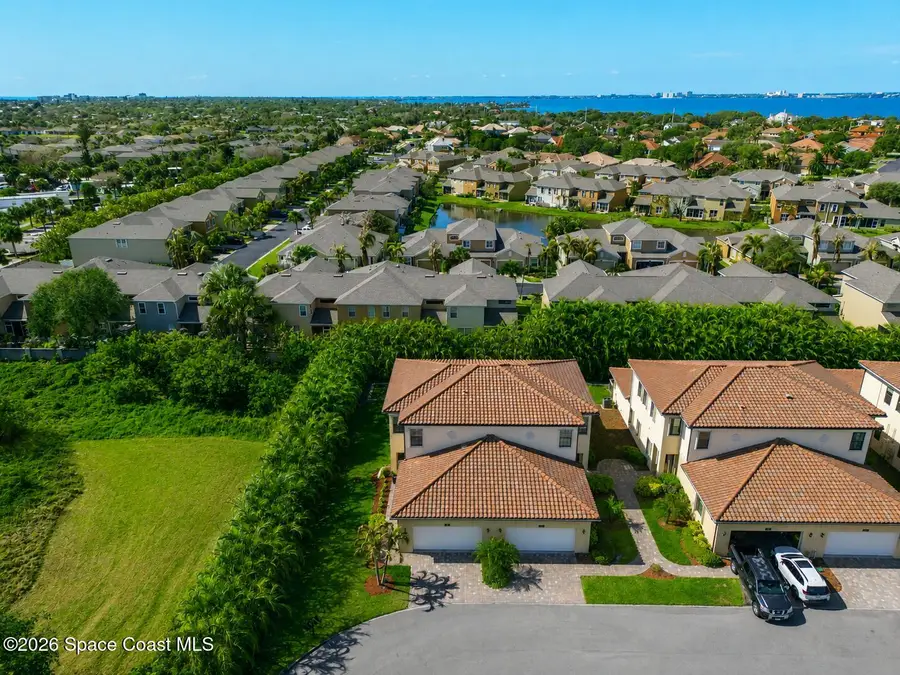 719 Lanai Circle, Melbourne, FL 32937 - #3