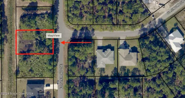 2727 Foster Road Se, Palm Bay, FL 32909