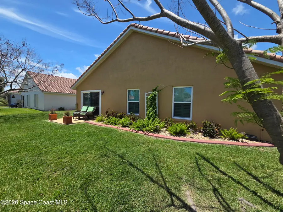 361 Carmel Drive, Melbourne, FL 32940 - #3