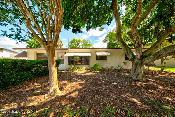 990 Hibiscus Street, Cocoa, FL 32927