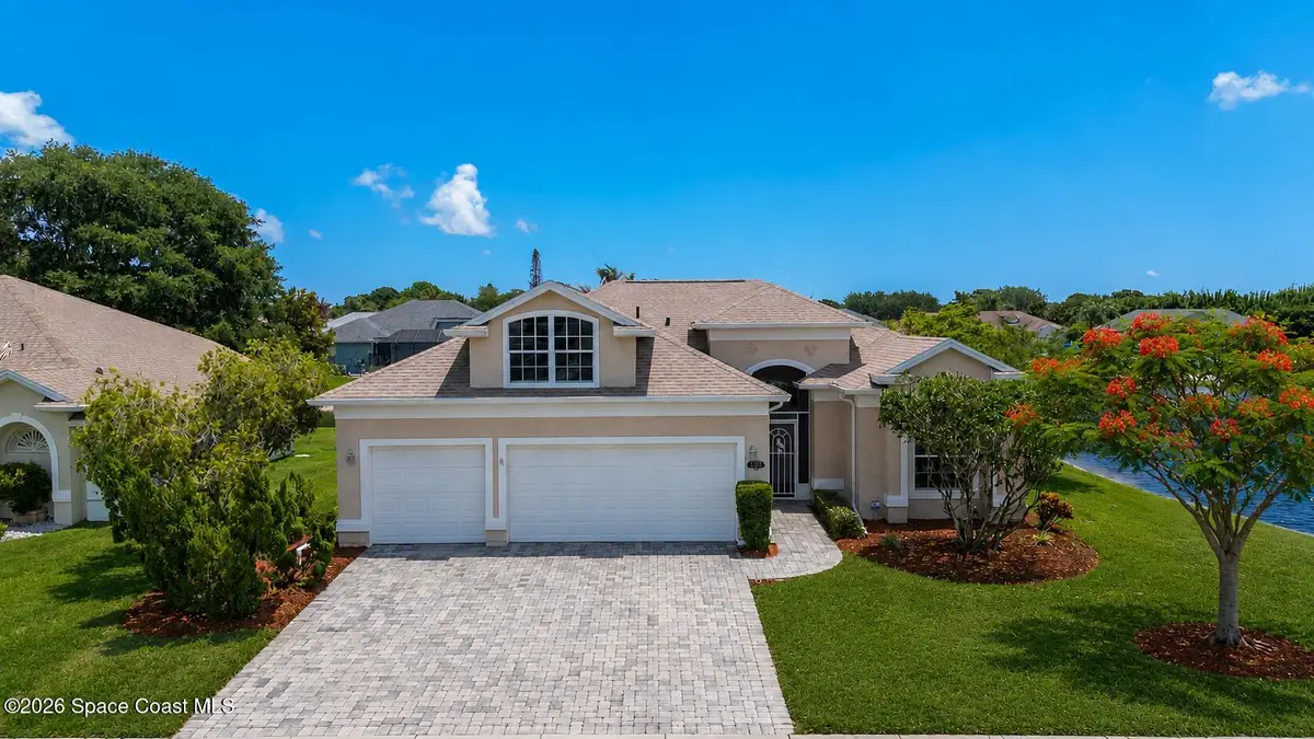 1420 Tamango Drive, Melbourne, FL 32904 - #1