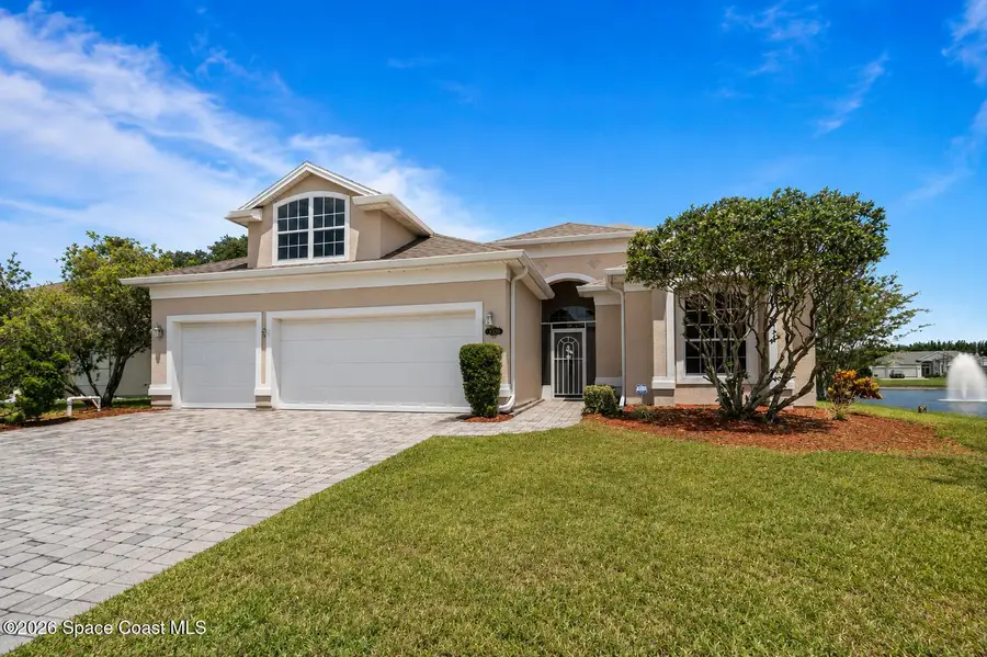1420 Tamango Drive, Melbourne, FL 32904 - #3