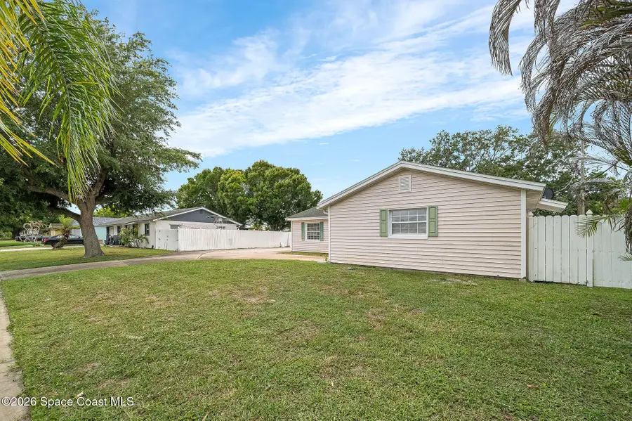 586 Louvre Drive, Melbourne, FL 32935 - #3