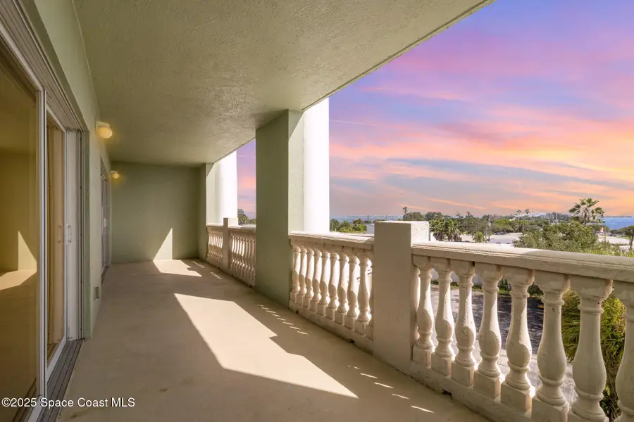 1211 E New Haven Avenue #402, Melbourne, FL 32901 - #2