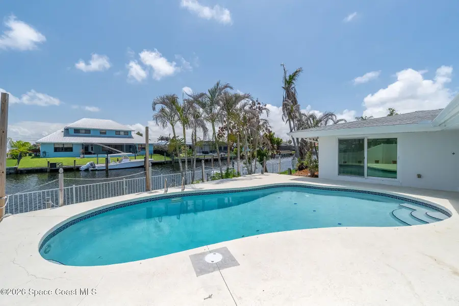 458 Sandpiper Drive, Satellite Beach, FL 32937 - #3
