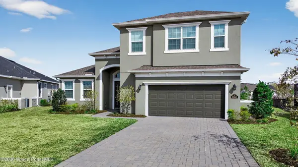 3360 Alandi Drive, Melbourne, FL 32940