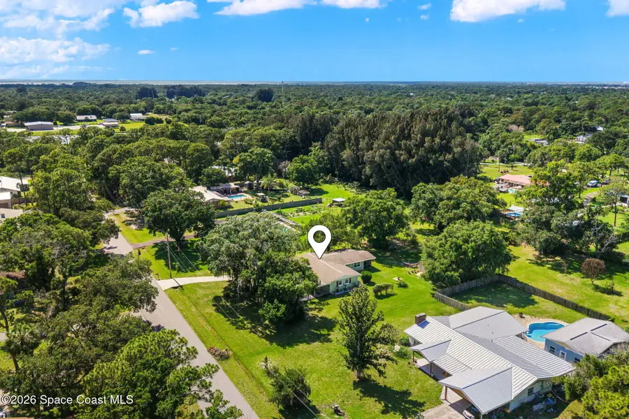 4360 Lakeridge Drive, Melbourne, FL 32934 - #3