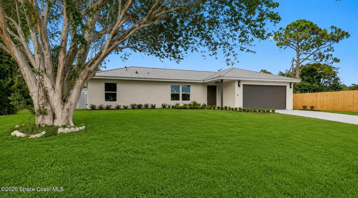 1371 Biarritz Street Nw, Palm Bay, FL 32907 - #1