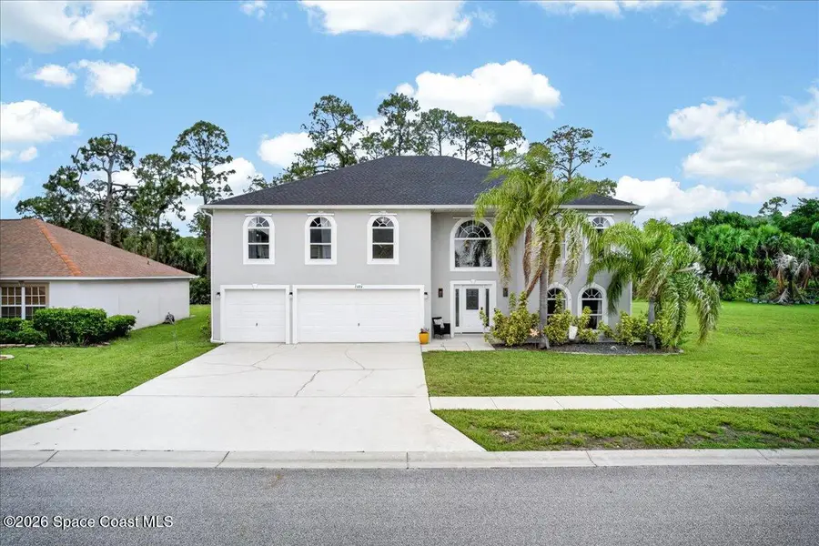 1604 La Maderia Drive, Palm Bay, FL 32908 - #2