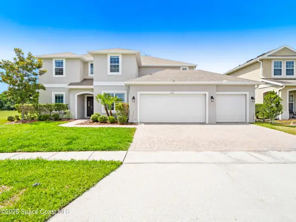 2115 Plantation Oak Drive, Orlando, FL 32824