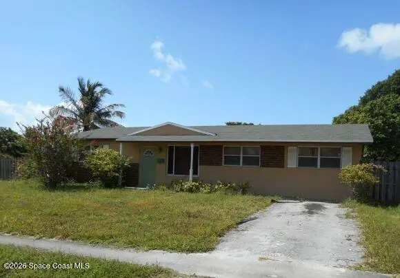 400 NW 41st Street, Pompano Beach, FL 33062 - #2