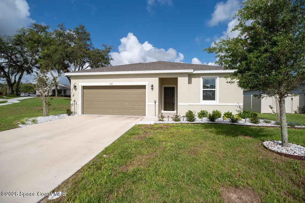 104 Compass Place, Titusville, FL 32796 - #1