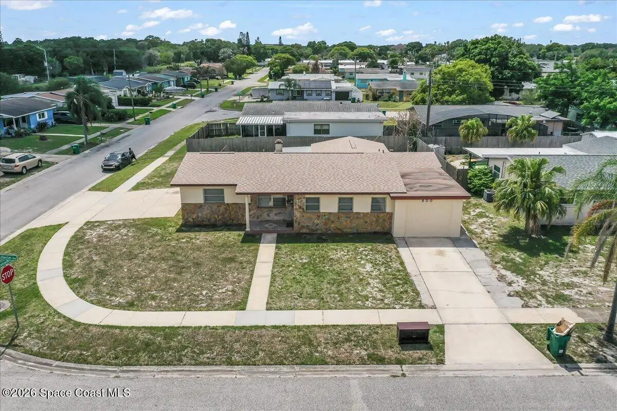 500 Westchester Avenue, Melbourne, FL 32935 - #1