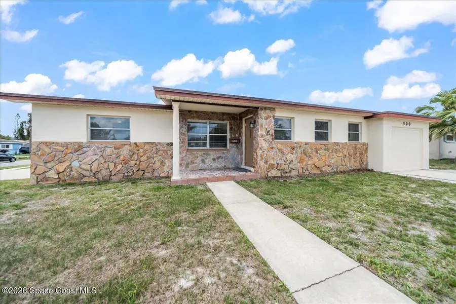 500 Westchester Avenue, Melbourne, FL 32935 - #2