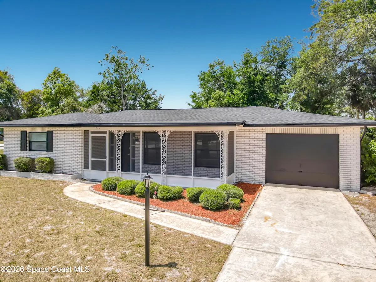 930 Troy Drive, Deltona, FL 32725 - #1