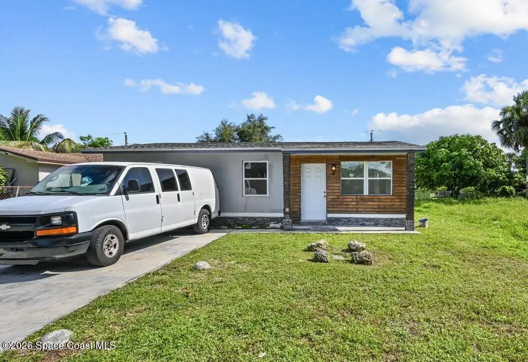 3040 NW 8th Place, Fort Lauderdale, FL 33311 - #1