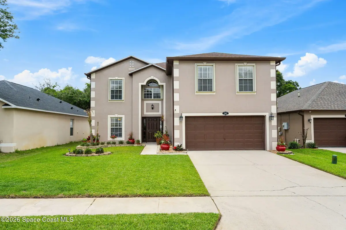 3043 Chica Circle, Melbourne, FL 32904 - #1
