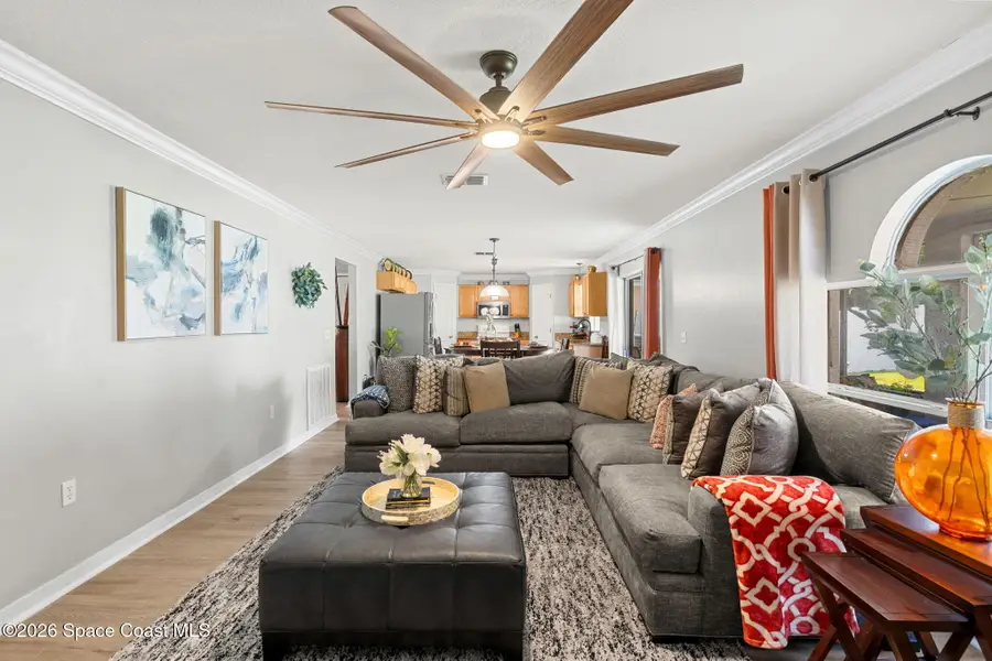 3043 Chica Circle, Melbourne, FL 32904 - #3