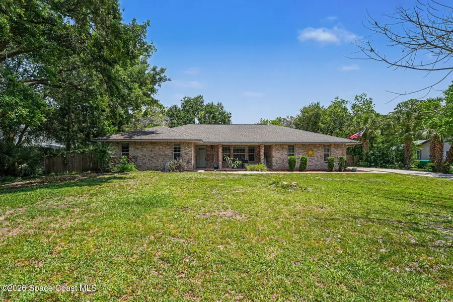 2811 Ohio Street, Melbourne, FL 32904 - #2