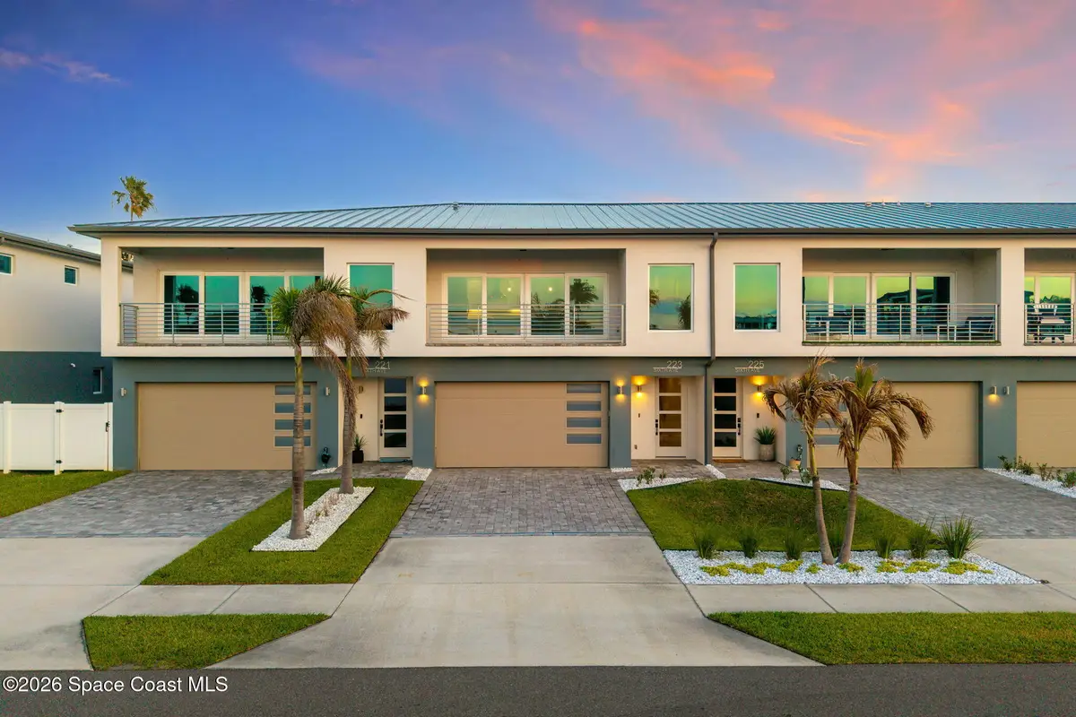 223 6th Avenue, Indialantic, FL 32903 - #1