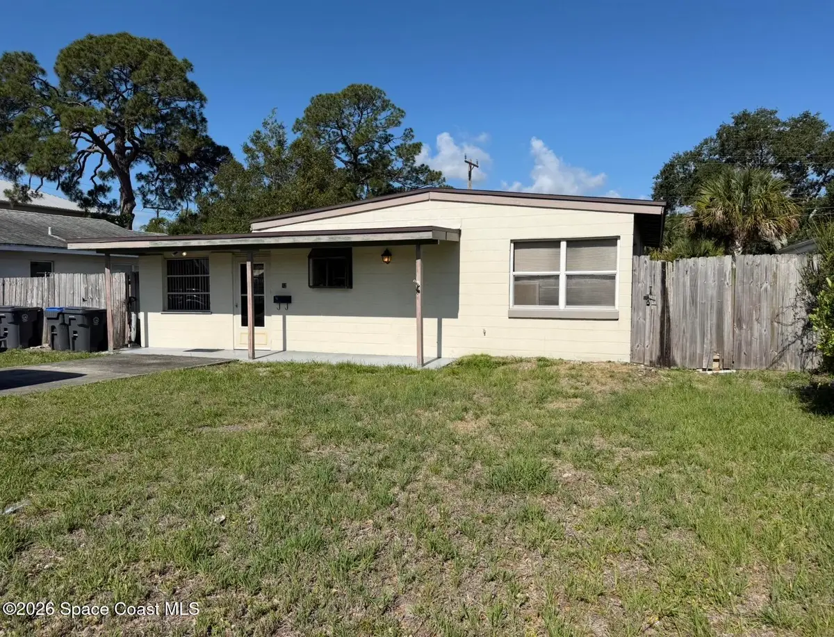 12 Bryan Avenue, Titusville, FL 32796 - #1