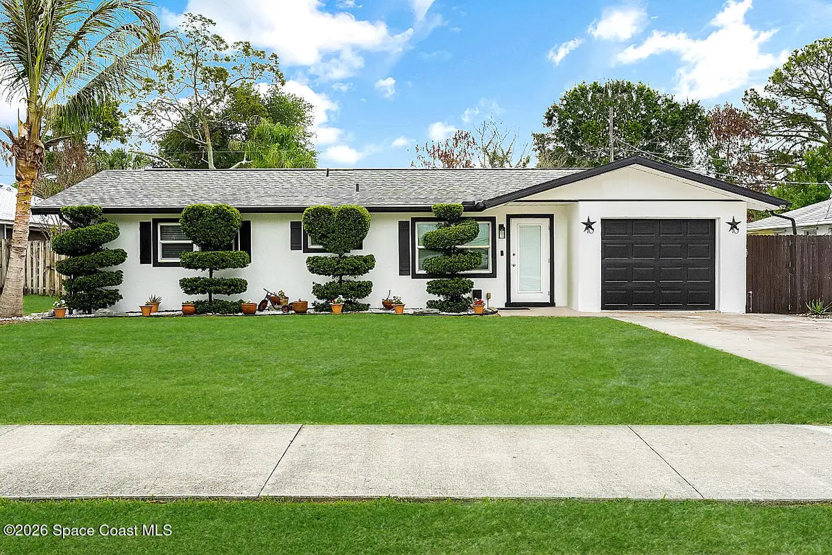 266 20th Avenue, Vero Beach, FL 32962 - #1