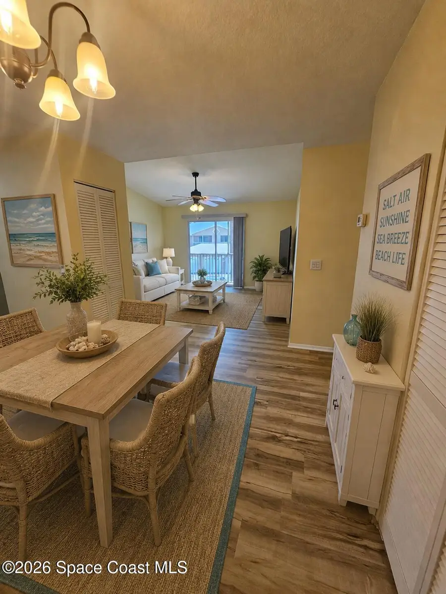 1860 Long Iron Drive #1021, Rockledge, FL 32955 - #2
