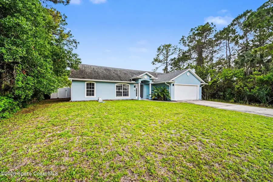 506 Escarole Street Se, Palm Bay, FL 32909 - #2