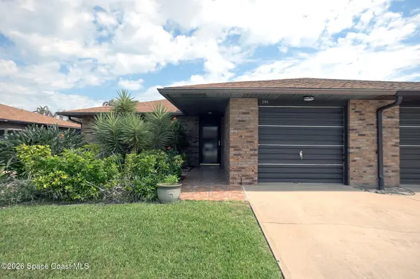 144 Normandy Place, Melbourne Beach, FL 32951