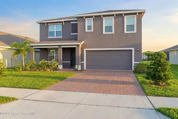 1026 Dugan Circle Se, Palm Bay, FL 32909