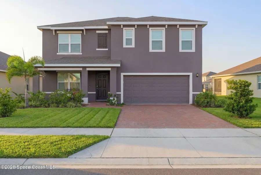 1026 Dugan Circle Se, Palm Bay, FL 32909 - #2