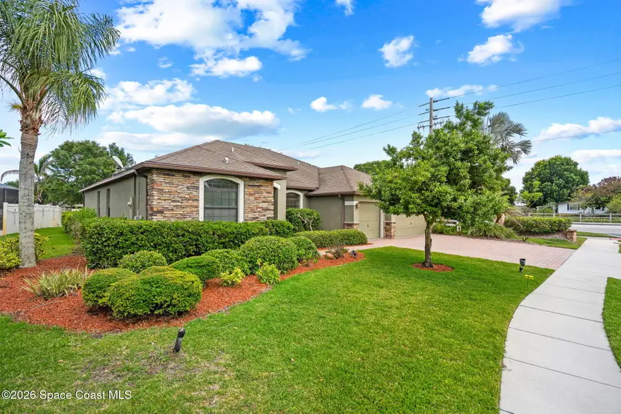 382 Adamo Way, Melbourne, FL 32904 - #3