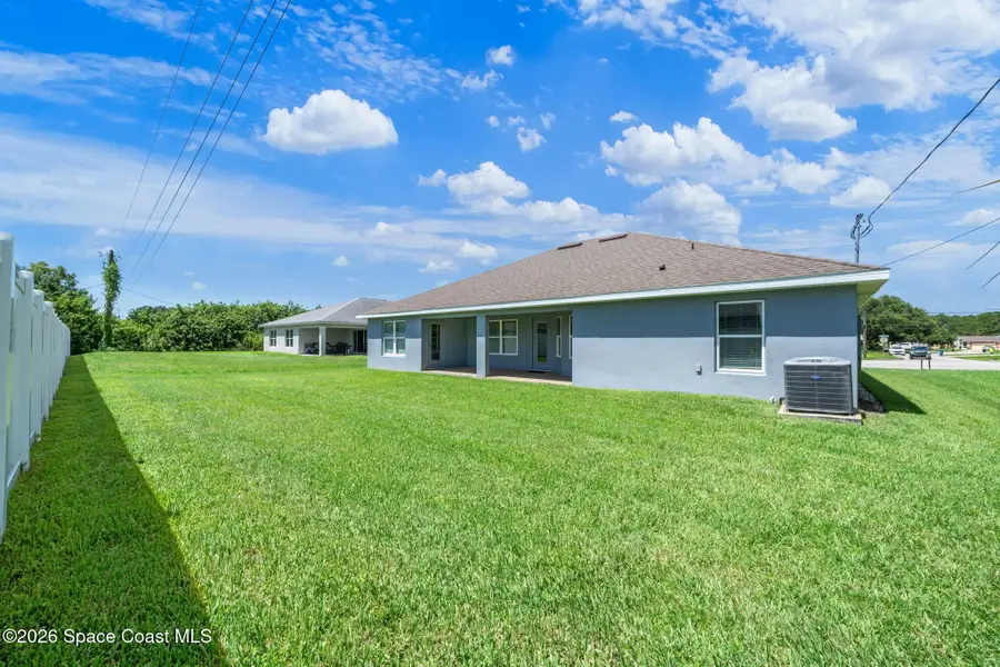 2173 Watkins Road Se, Palm Bay, FL 32909 - #2