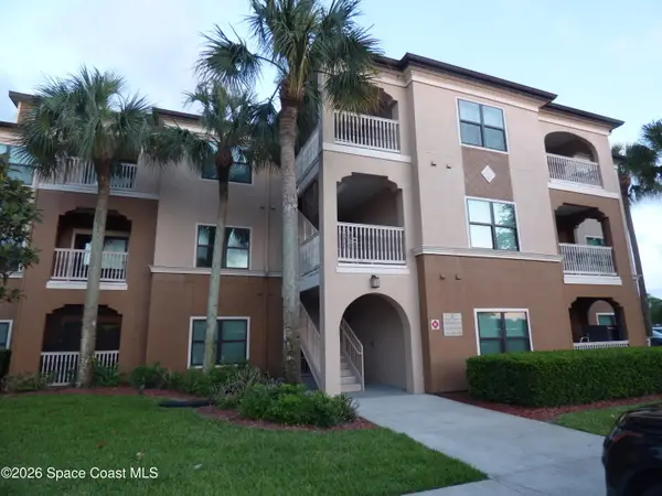 6411 Borasco Drive #217, Melbourne, FL 32940