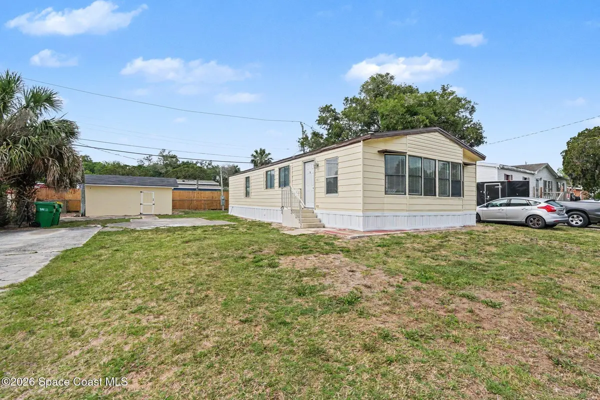 604 Breezeway Drive, Cocoa, FL 32926 - #1