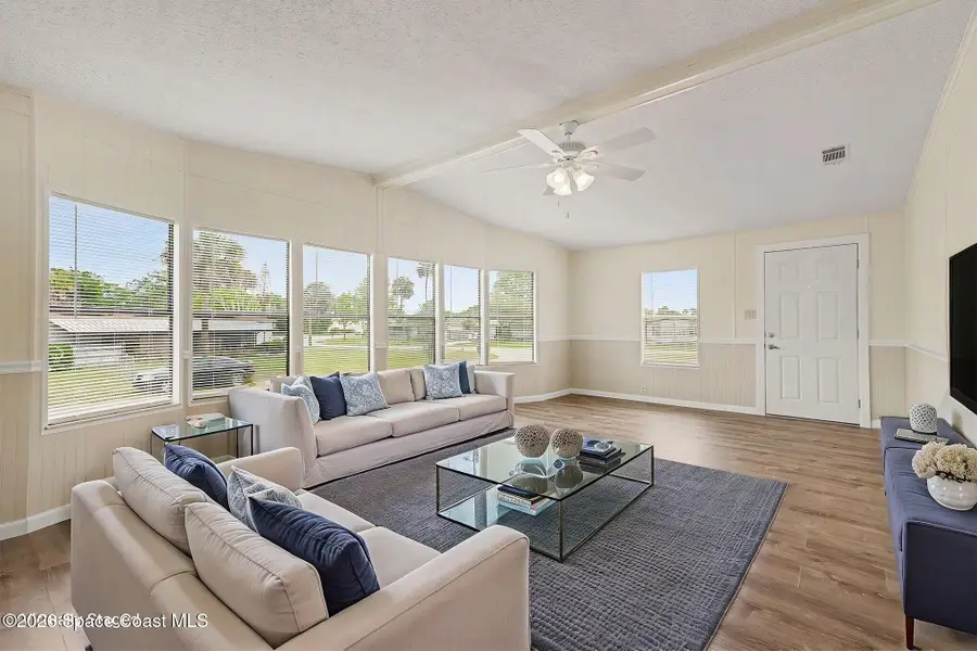 604 Breezeway Drive, Cocoa, FL 32926 - #3