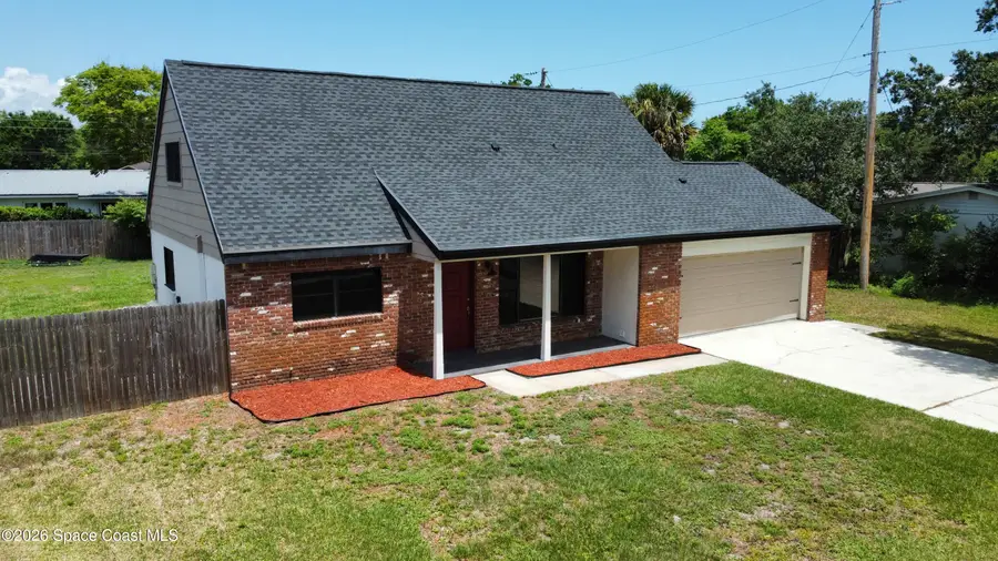 1804 Ponderosa Lane, Titusville, FL 32796 - #2
