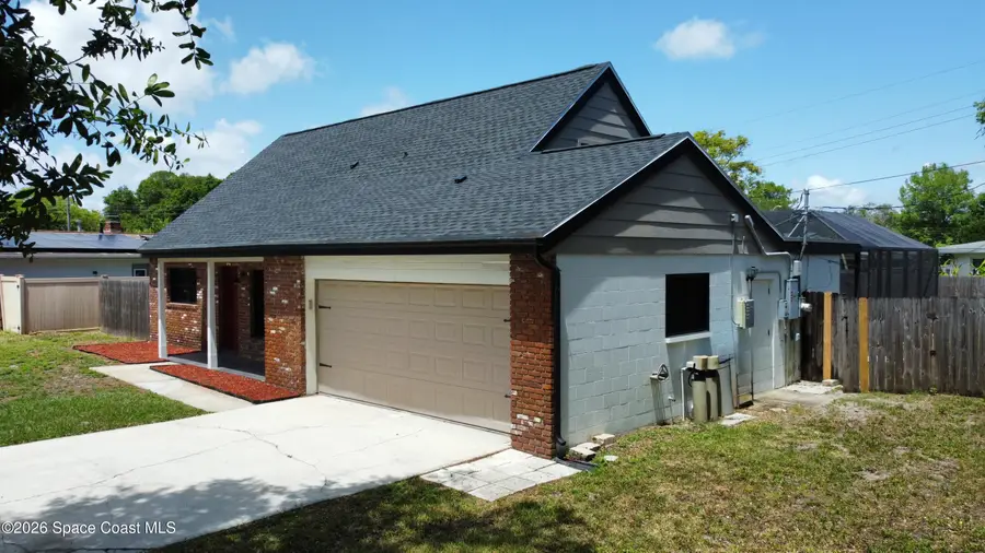 1804 Ponderosa Lane, Titusville, FL 32796 - #3