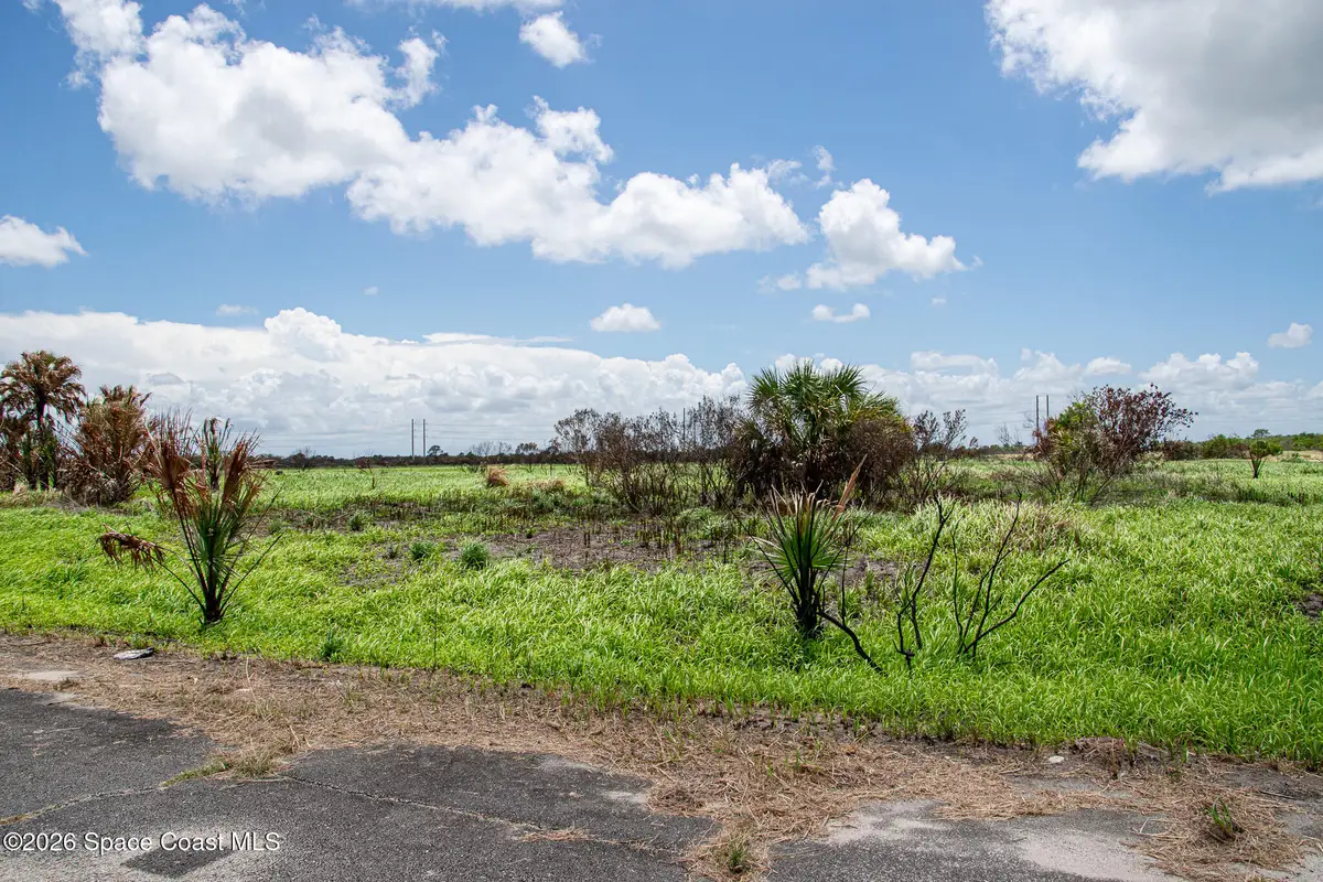 2208 Utopia Avenue Sw, Palm Bay, FL 32908 - #1