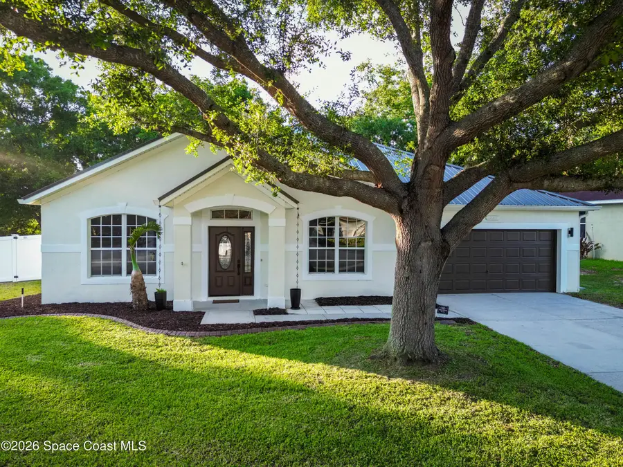 1268 Meadow Lark Drive, Titusville, FL 32780 - #2