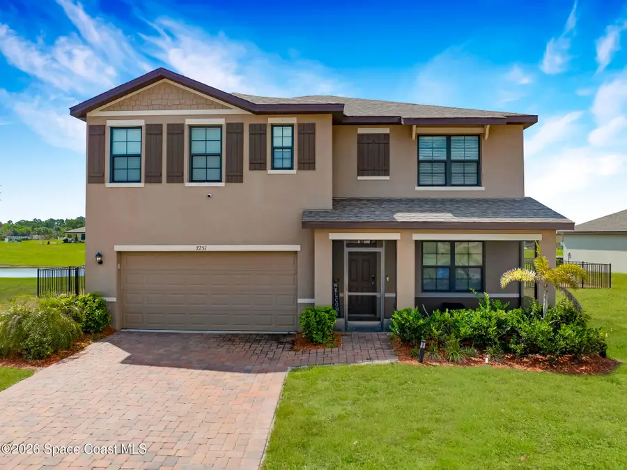 7251 Amethyst Avenue, Grant, FL 32949 - #3