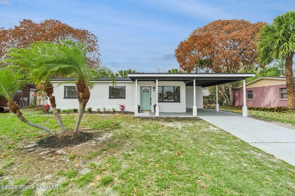 3042 Plummer Circle, Melbourne, FL 32901 - #1